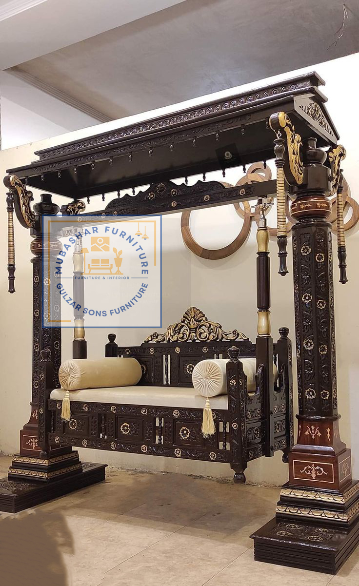JHOLA CHAIR